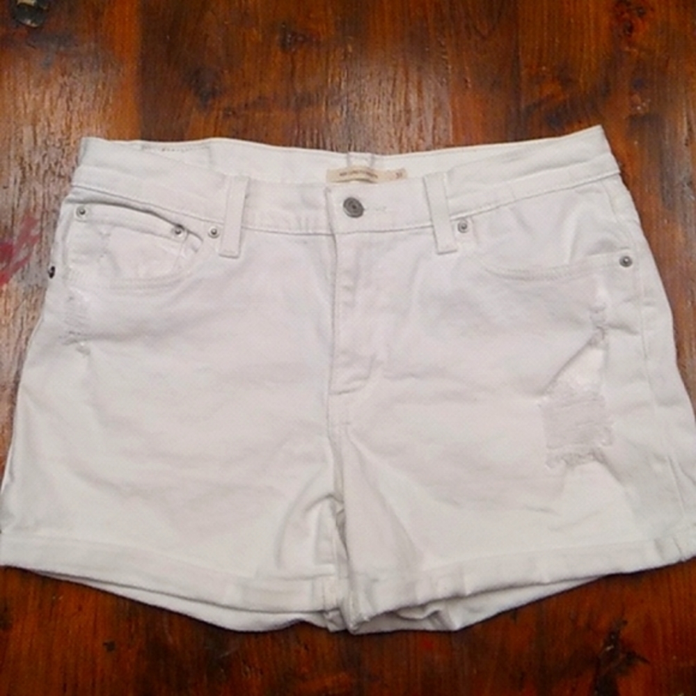Levi's Midlength Shorts‎